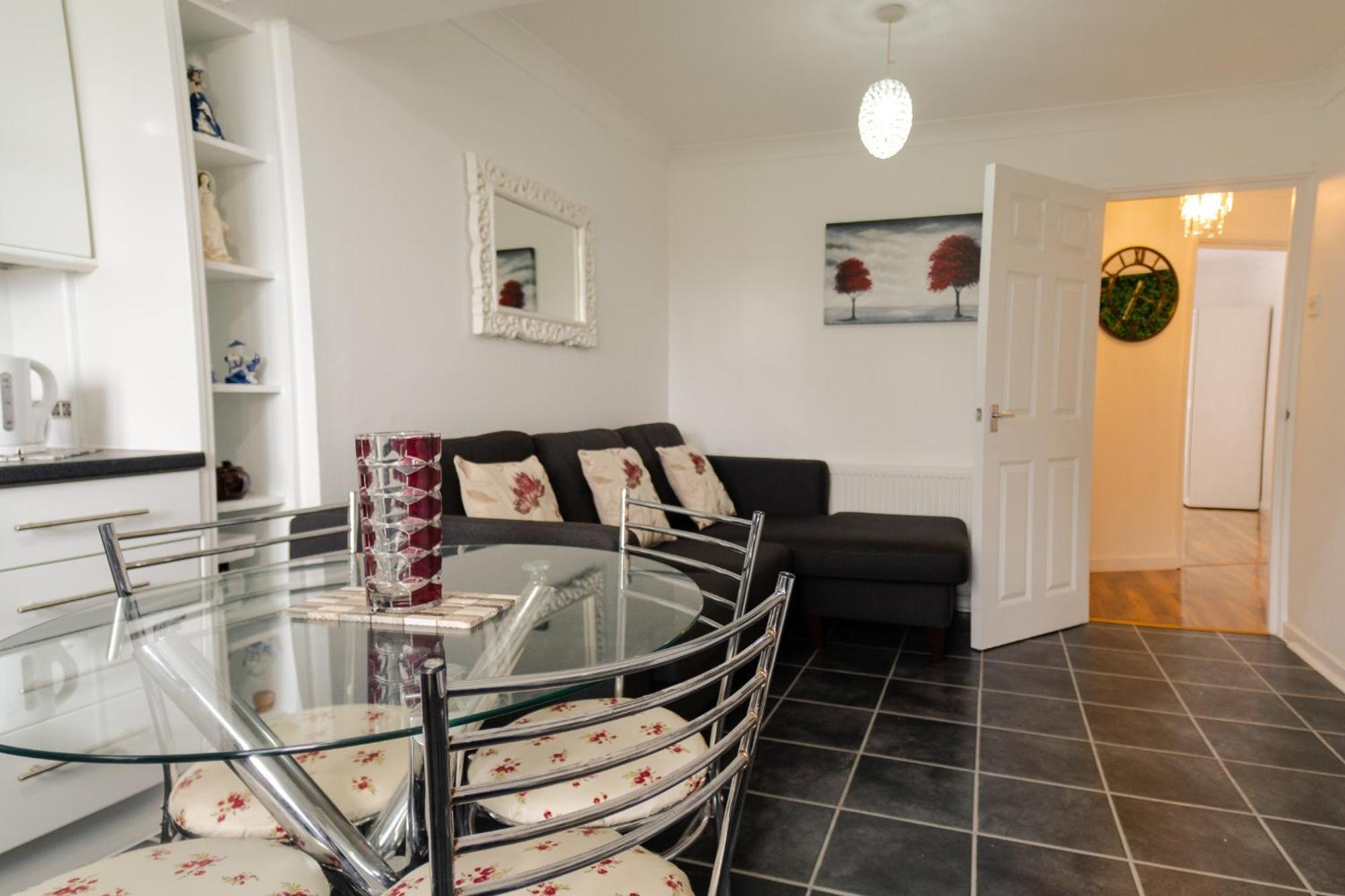 Apartment On High Street Saltdean Kültér fotó